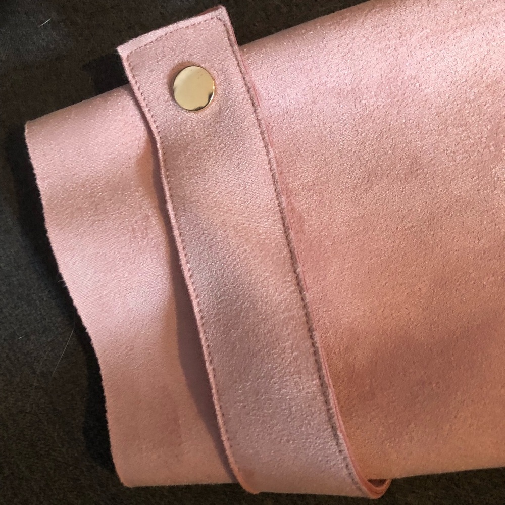 Zara Pink Jacket - Picture 8 of 8
